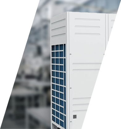 Vrf-системы