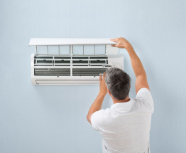 Совершенствуем качество своих кондиционеров